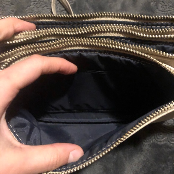 Matt & Nat crossbody purse - Picture 2 of 5